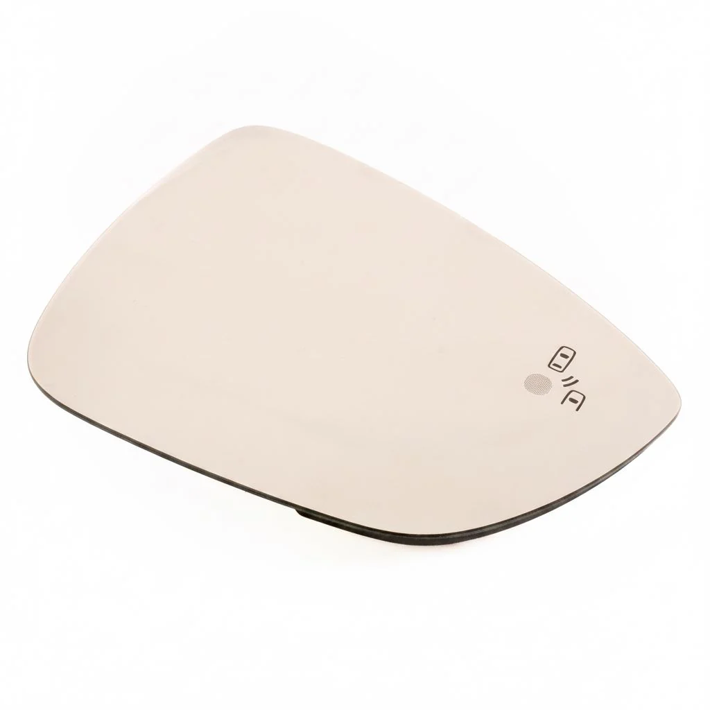 Cristal de espejo retrovisor DER con BLIS Focus 2018+ - Image 4