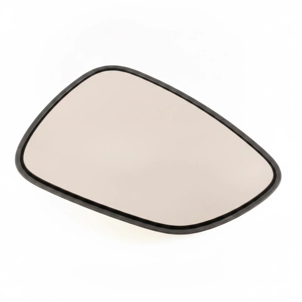 Cristal de espejo retrovisor DER sin BLIS Focus 2018+ - Image 4