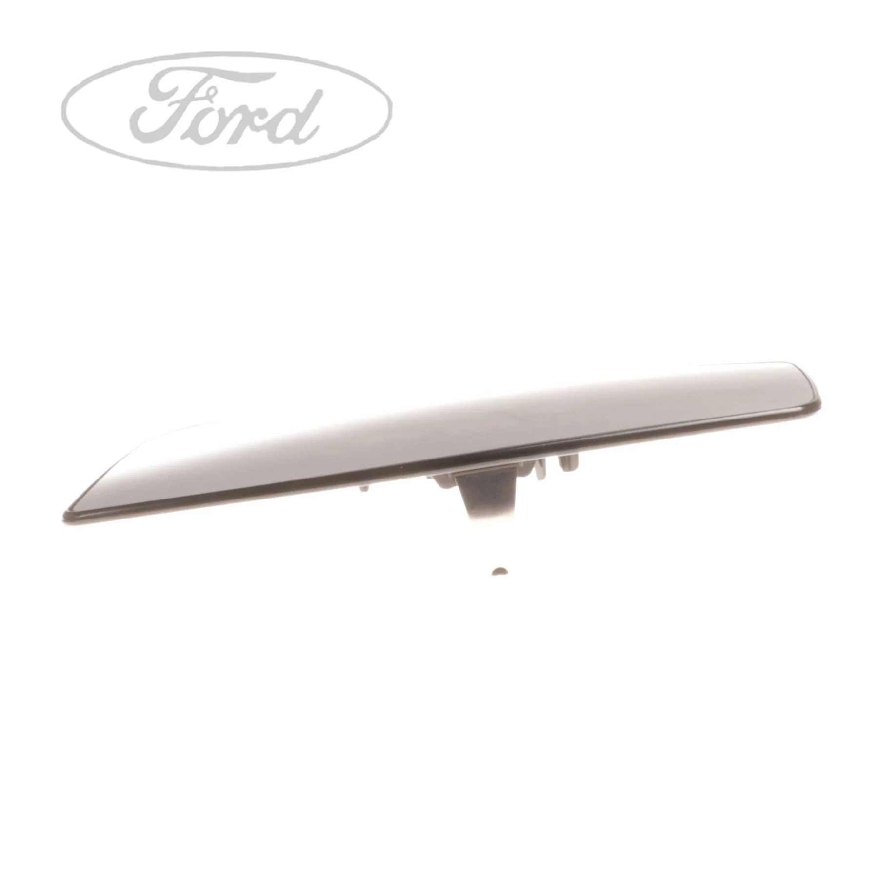 Cristal del espejo retrovisor derecho O/S (lado del pasajero) original para Ford Transit Tourneo Custom 2012> 1766583 - Image 4