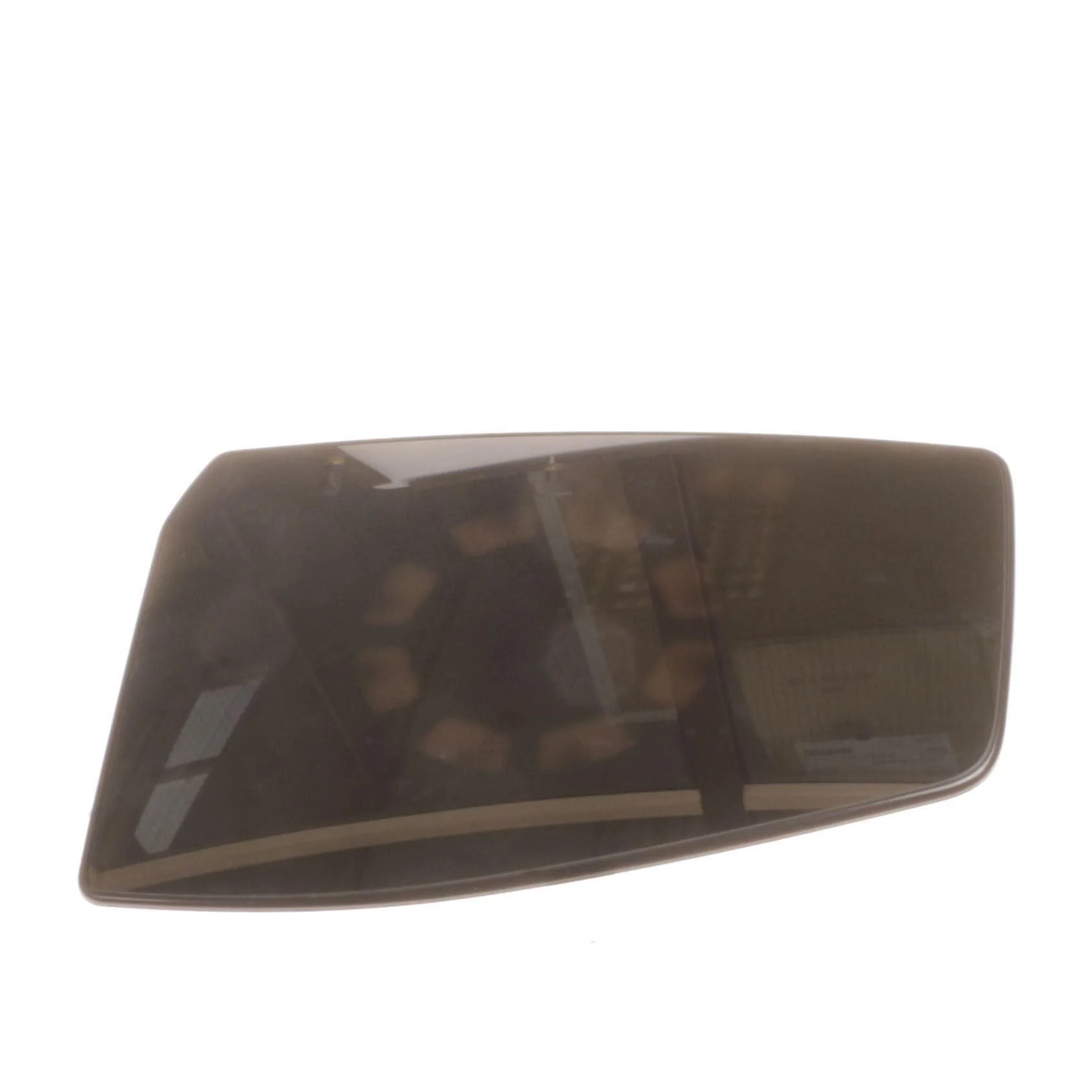 Cristal del espejo retrovisor derecho O/S (lado del pasajero) original para Ford Transit Tourneo Custom 2012> 1766583 - Image 5
