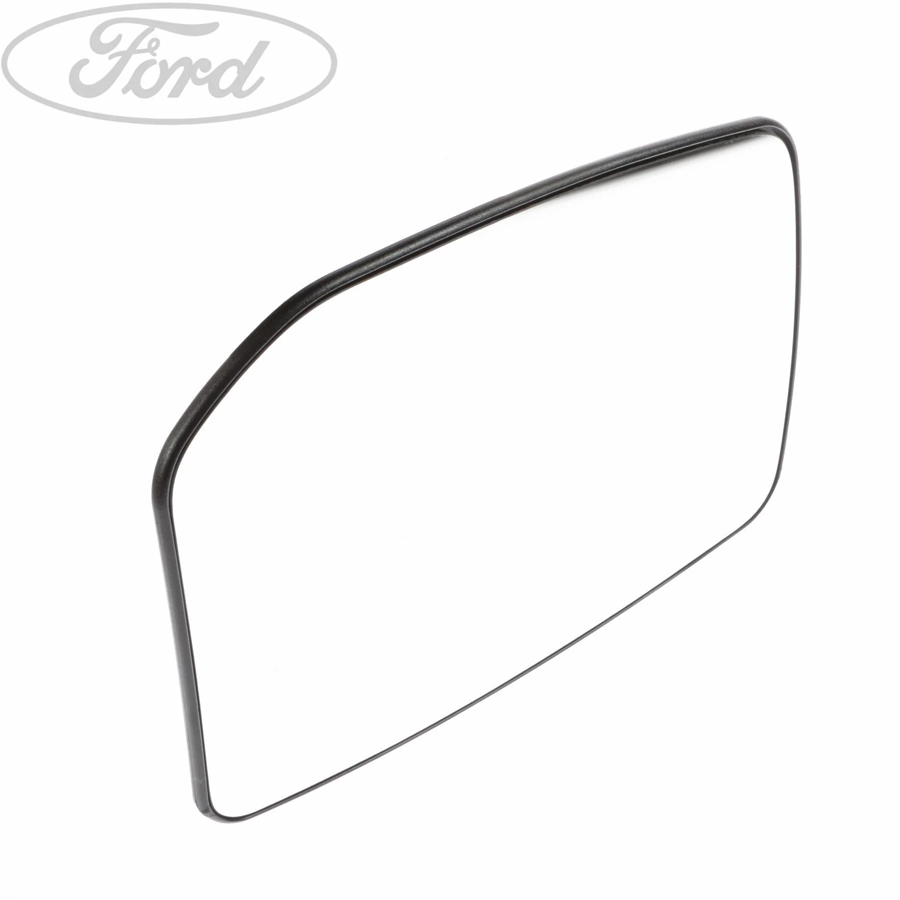 Cristal del espejo retrovisor derecho O/S (lado del pasajero) original para Ford Transit Transit 4059964 - Image 2