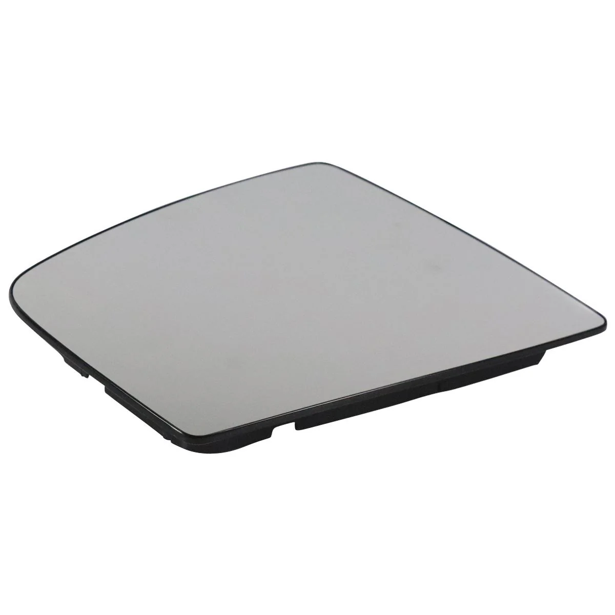Cristal del espejo retrovisor gran angular negro con adhesivo O/S (lado del pasajero) original para Ford Transit 1823994 - Image 6