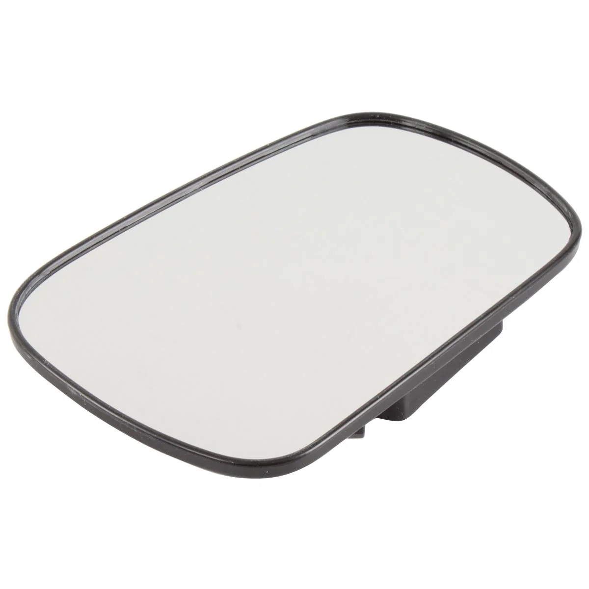 Cristal del espejo retrovisor izquierdo manual N/S (lado del conductor) original para Ford Fiesta Fusion 2004-2008 1145852