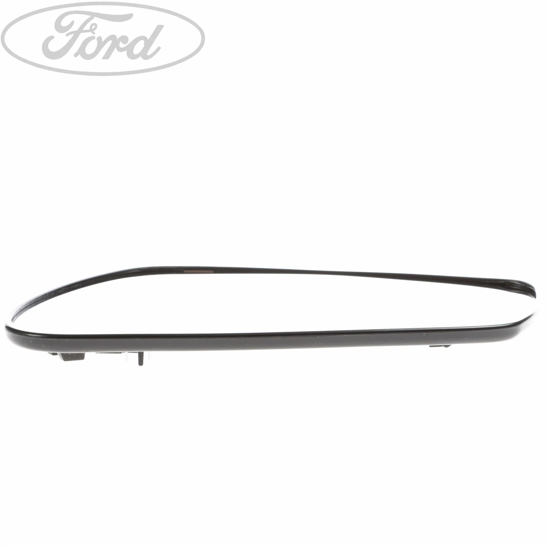 Cristal del espejo retrovisor izquierdo N/S (lado del conductor) original para Ford C-Max Fiesta Focus C-Max 1379779 - Image 4