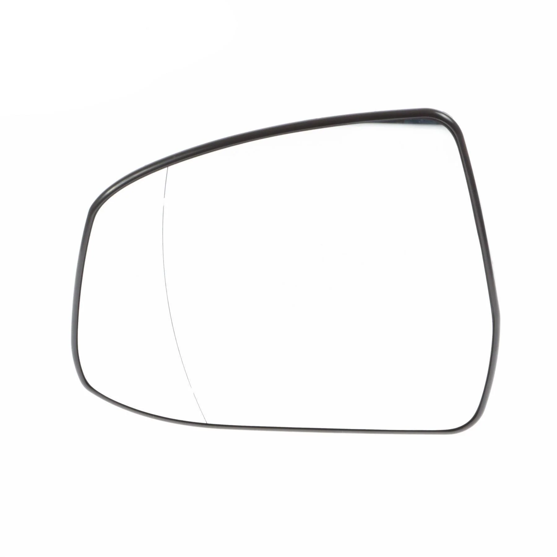Cristal del espejo retrovisor izquierdo N/S (lado del conductor) original para Ford Focus Focus Estate 1711137
