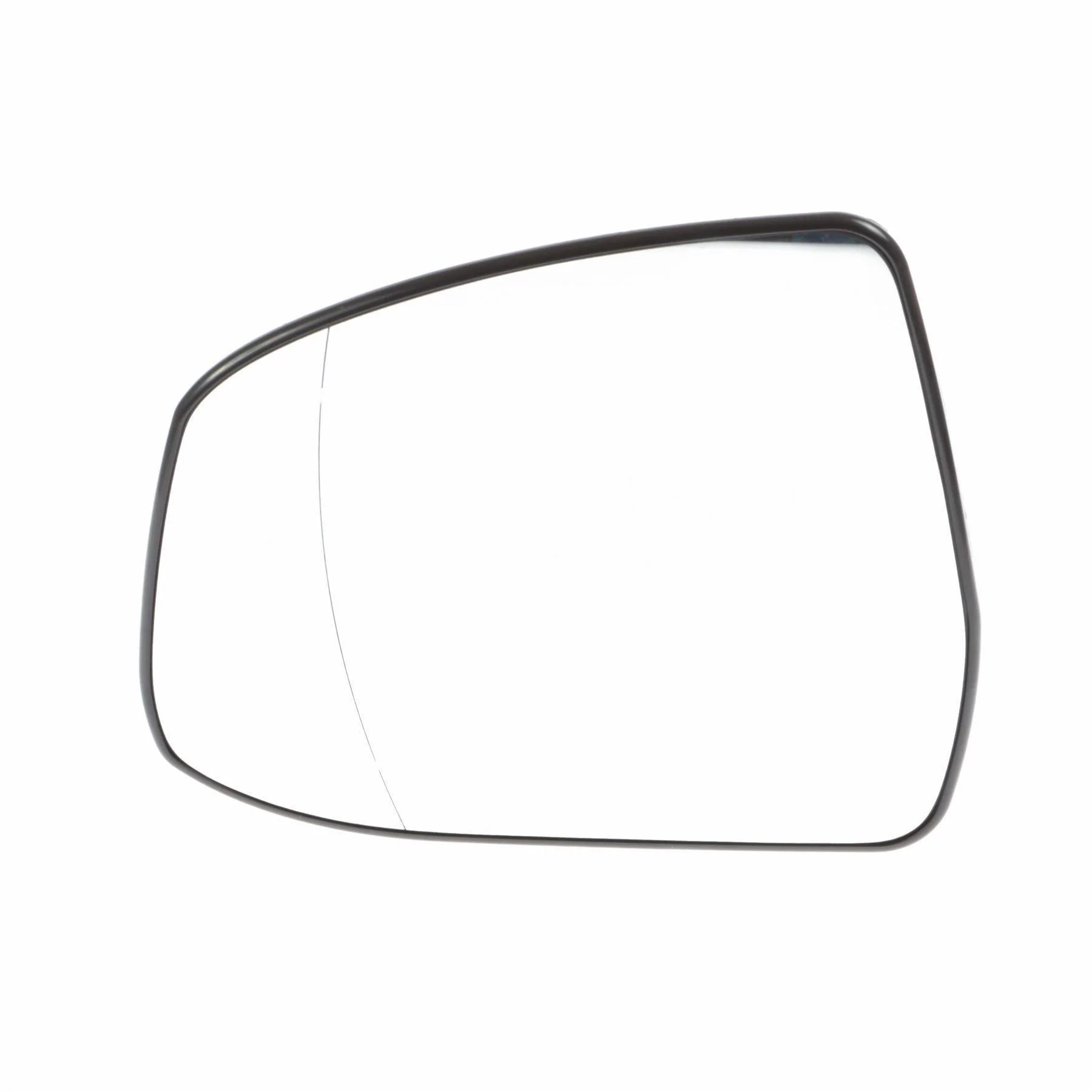 Cristal del espejo retrovisor izquierdo N/S (lado del conductor) original para Ford Focus Focus Estate 1711137 - Image 5