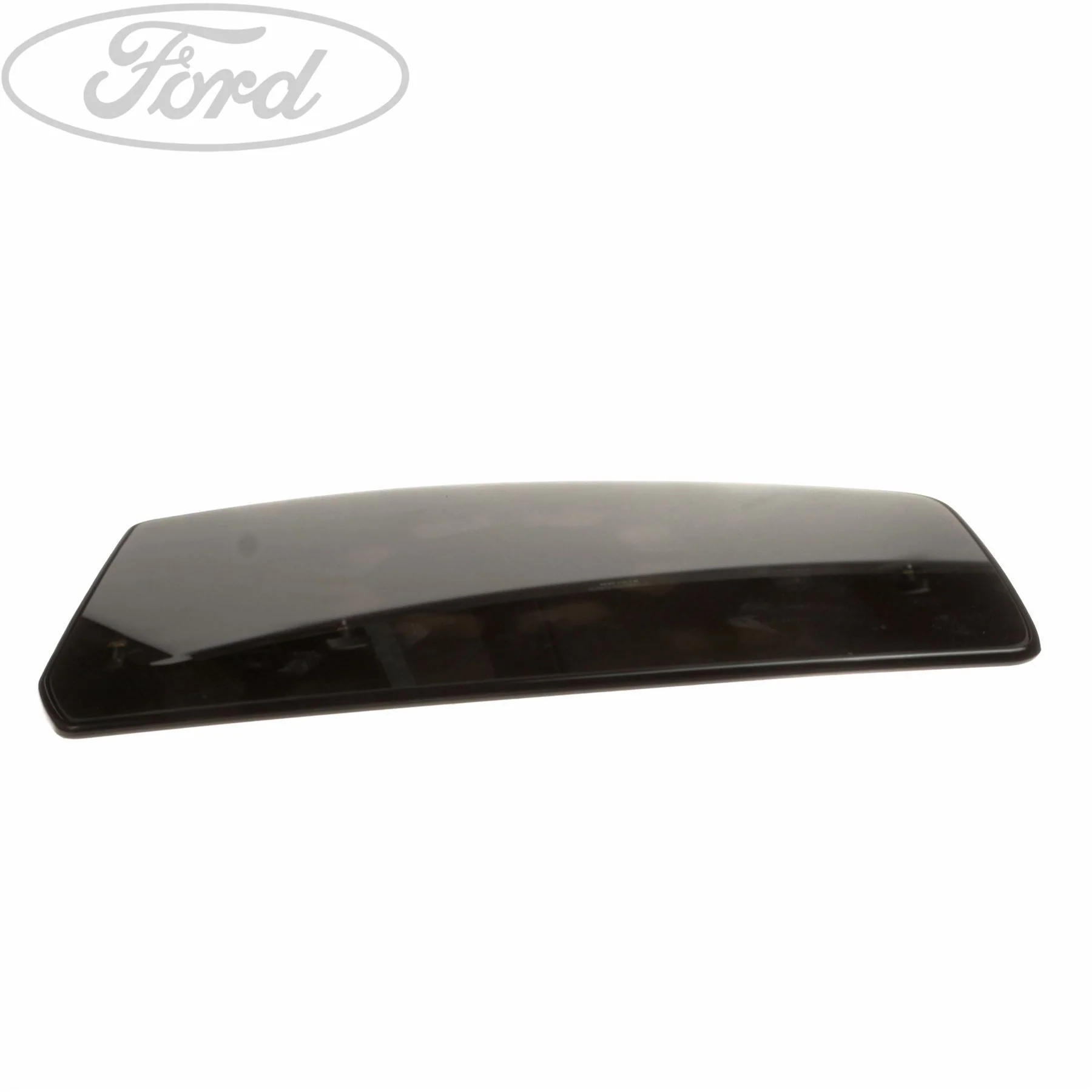 Cristal del espejo retrovisor izquierdo N/S (lado del conductor) original para Ford Transit Tourneo Custom de 2012 en adelante 1766586 - Image 5