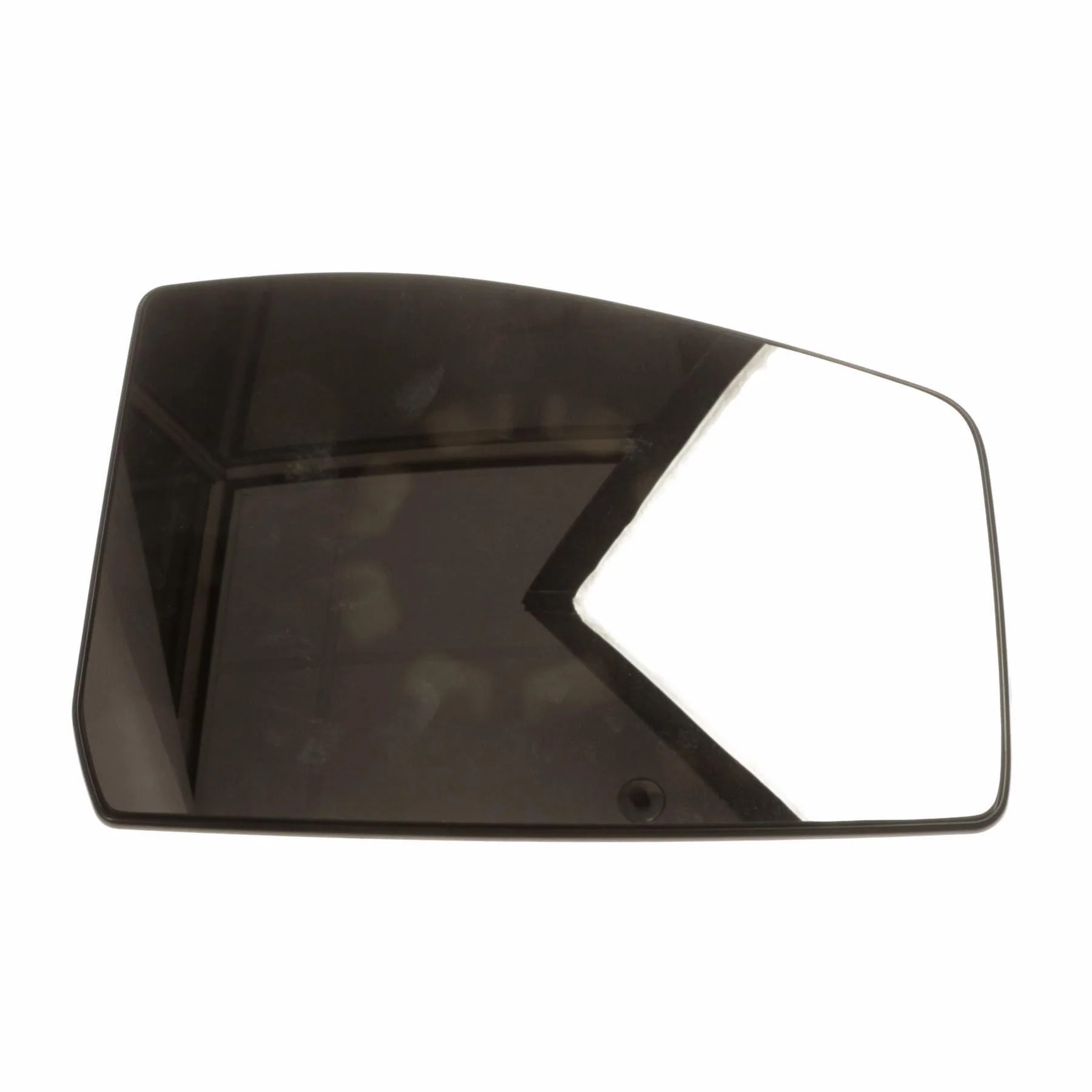 Cristal del espejo retrovisor izquierdo N/S (lado del conductor) original para Ford Transit Tourneo Custom de 2012 en adelante 1766586 - Image 6