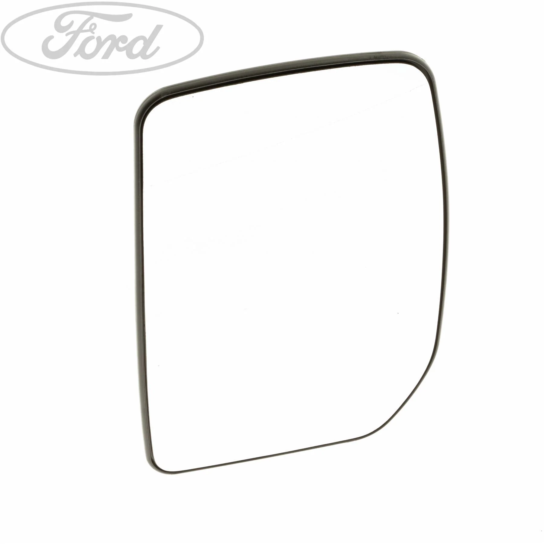 Cristal del espejo retrovisor izquierdo N/S (lado del conductor) original para Ford Transit Transit 4059968 - Image 2