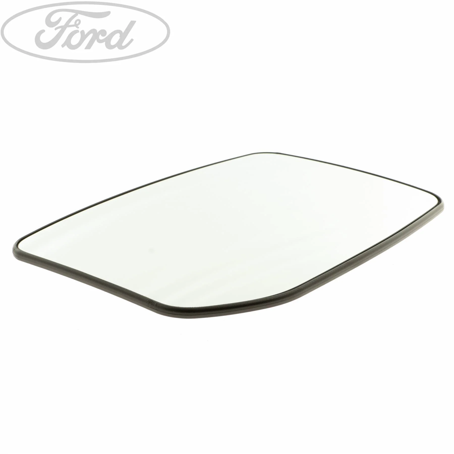 Cristal del espejo retrovisor izquierdo N/S (lado del conductor) original para Ford Transit Transit 4059968 - Image 5