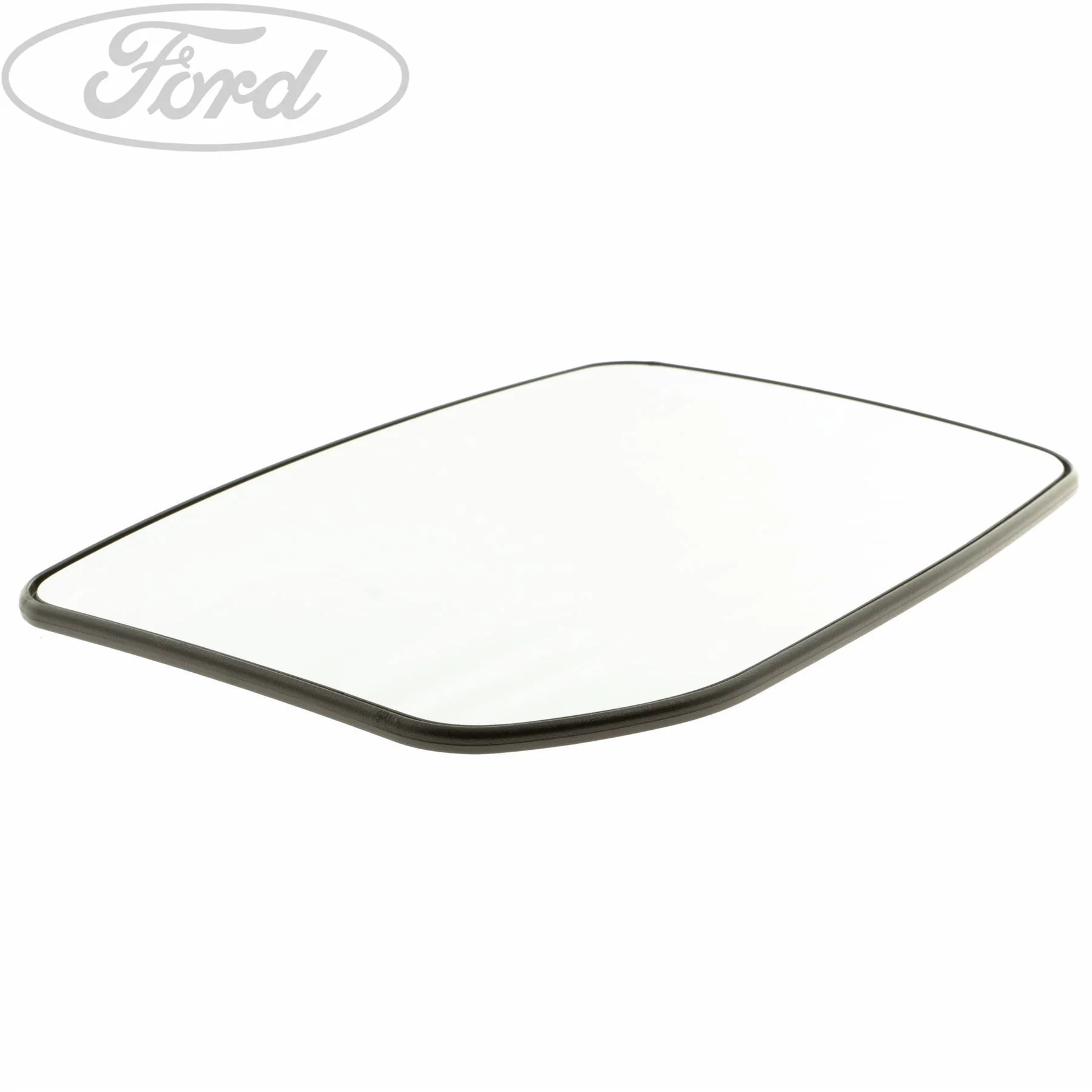 Cristal del espejo retrovisor izquierdo N/S (lado del conductor) original para Ford Transit Transit 4059969 - Image 3