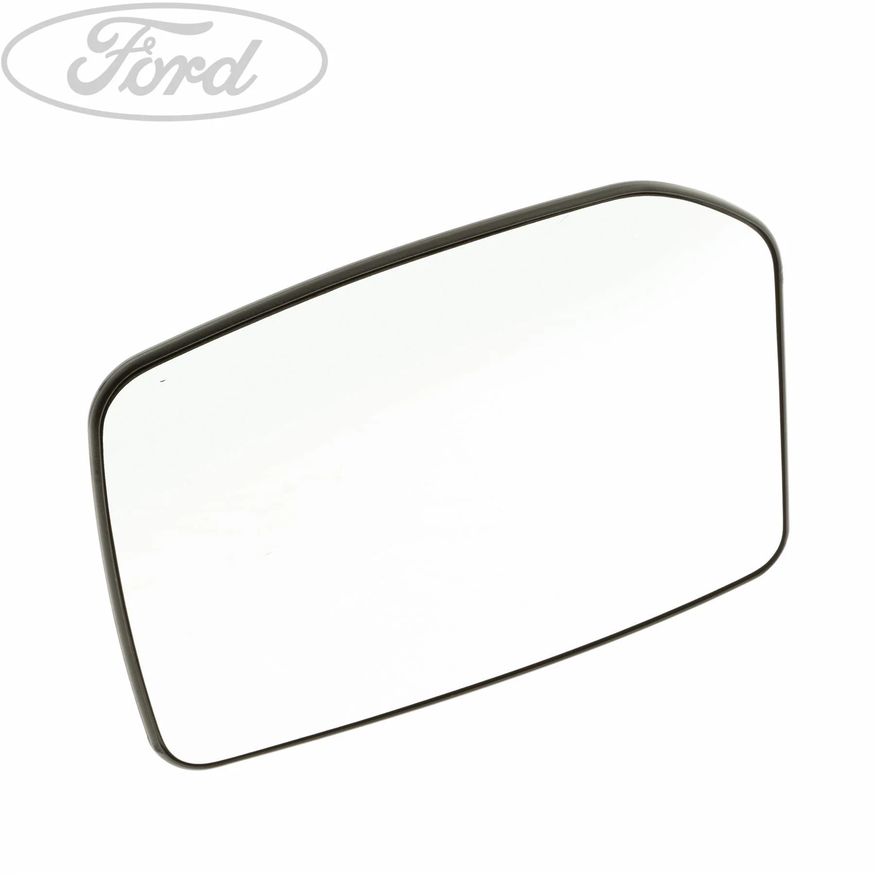 Cristal del espejo retrovisor izquierdo N/S (lado del conductor) original para Ford Transit Transit 4059969 - Image 6