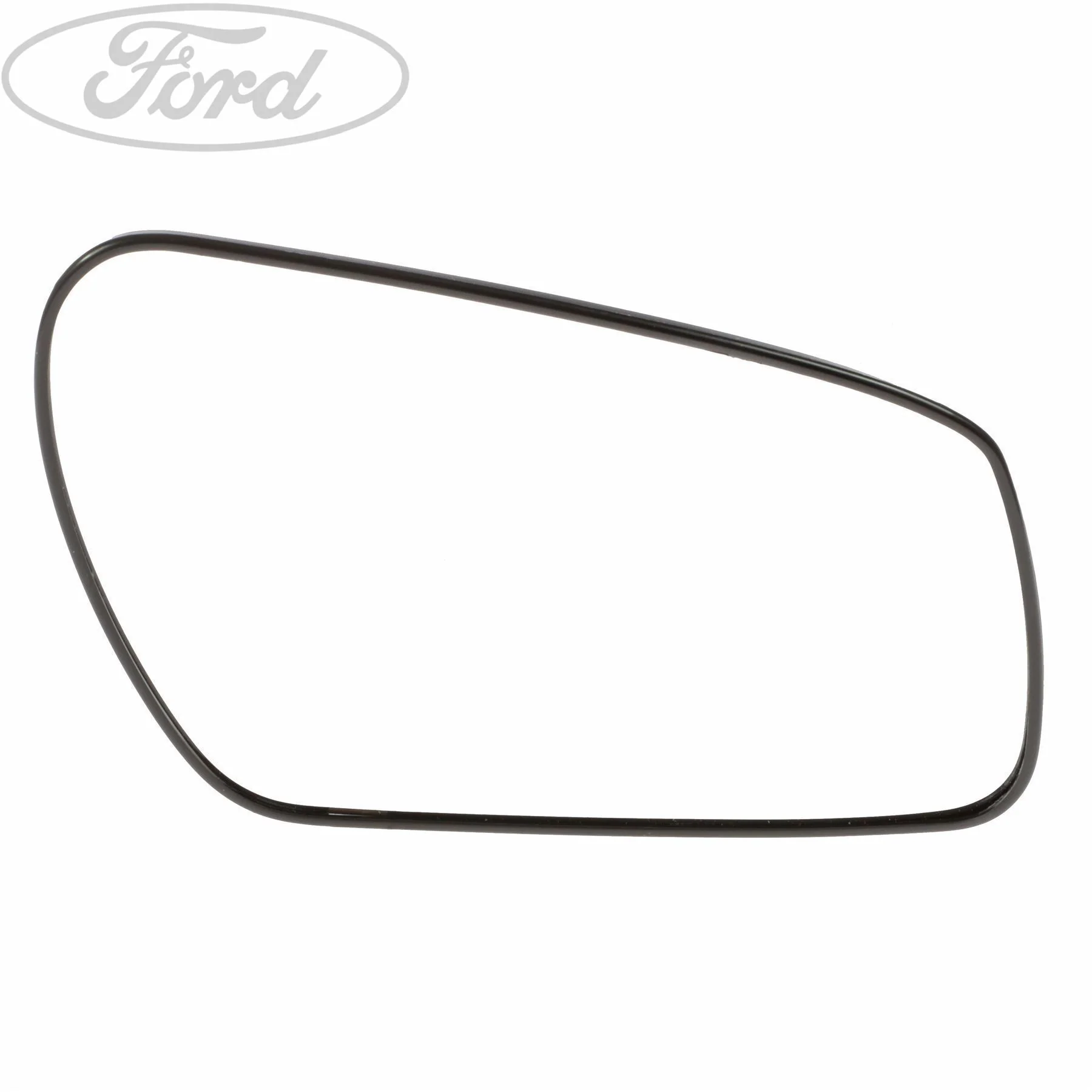 Cristal del espejo retrovisor lateral derecho O/S (lado del pasajero) original para Ford C-Max Focus C-Max MPV 1379777 - Image 2