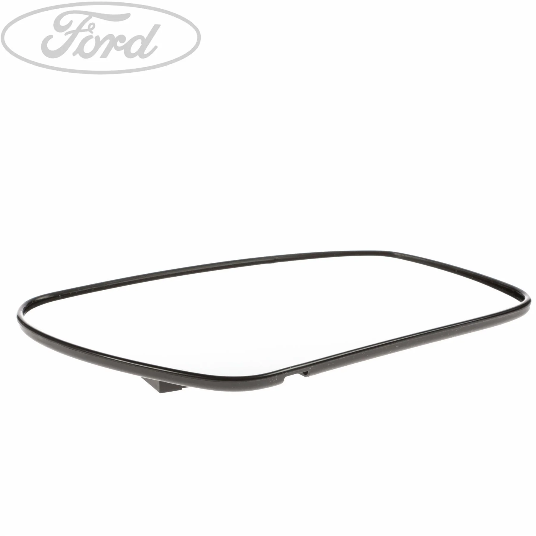 Cristal del espejo retrovisor lateral derecho O/S (lado del pasajero) original para Ford C-Max Focus C-Max MPV 1379777 - Image 5