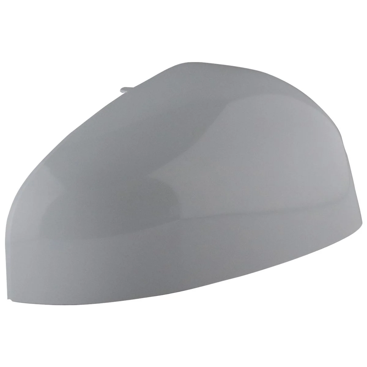 Cubierta/carcasa color blanco congelado para espejo retrovisor de la puerta O/S (lado del pasajero) original para Ford Transit Courier 1863107 - Image 5