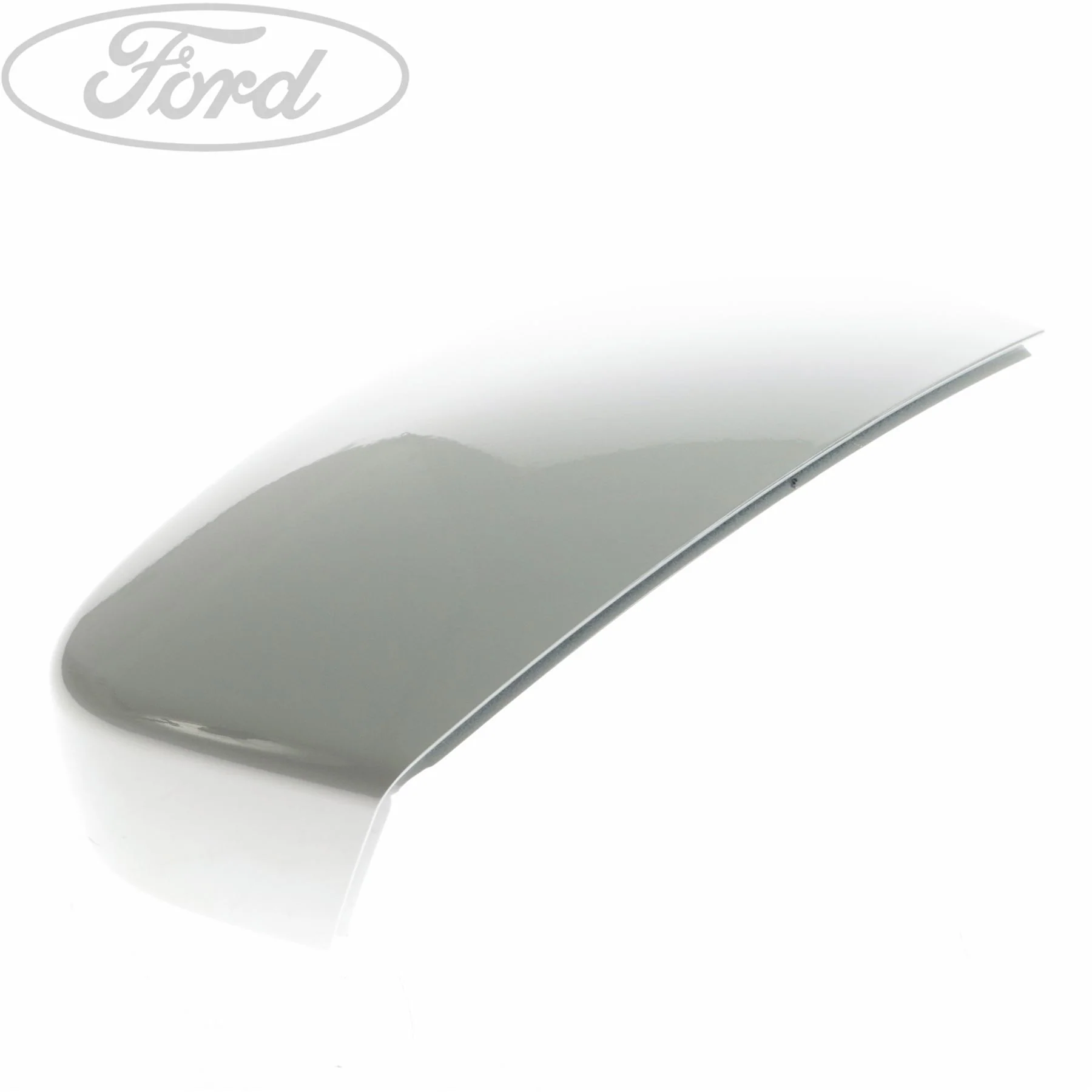 Cubierta/carcasa del espejo retrovisor lateral delantero derecho O/S (lado del pasajero) original para Ford C-Max Grand C-Max 1775942 - Image 3