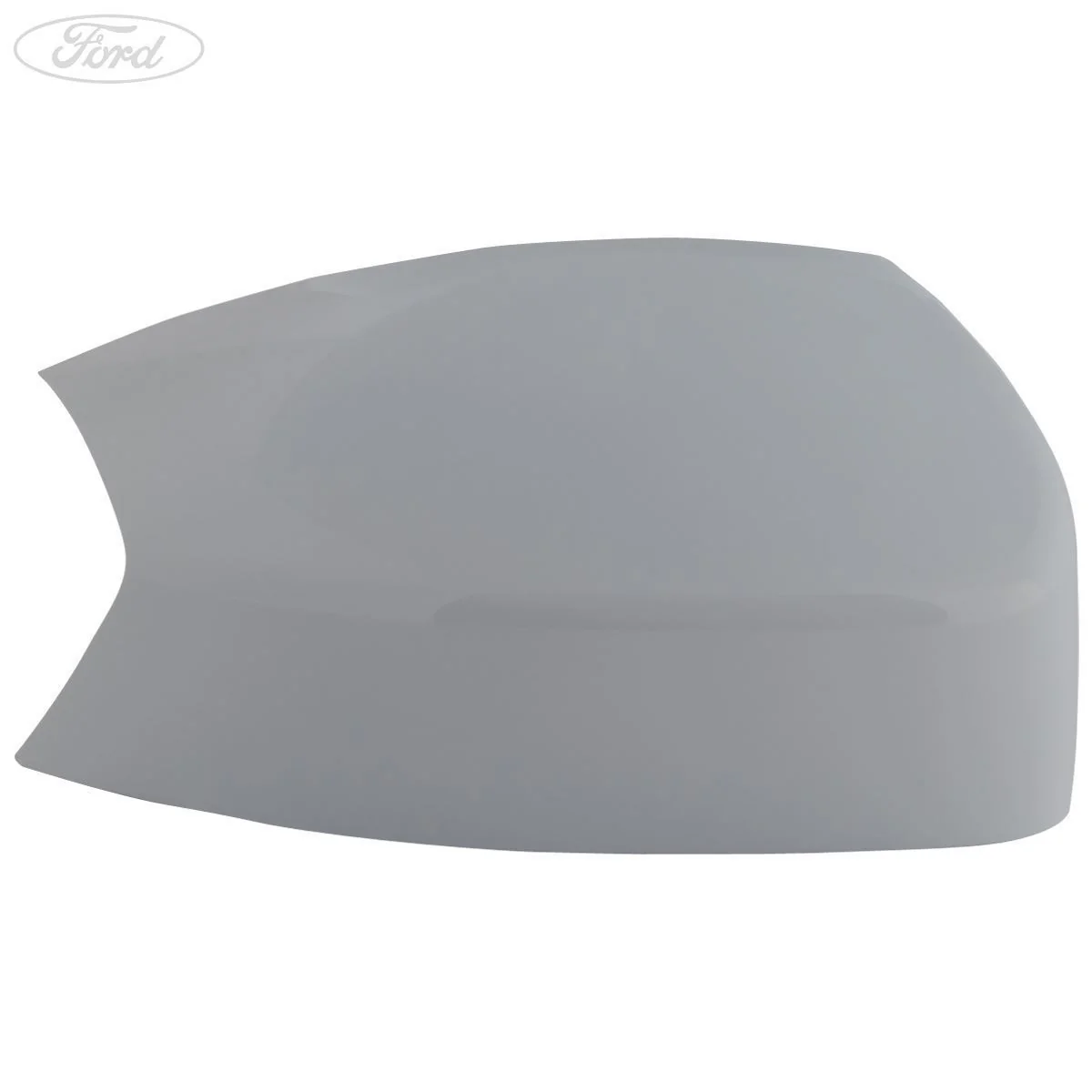 Cubierta/carcasa del espejo retrovisor lateral delantero derecho O/S (lado del pasajero) original para Ford C-Max Grand C-Max 1775942 - Image 5