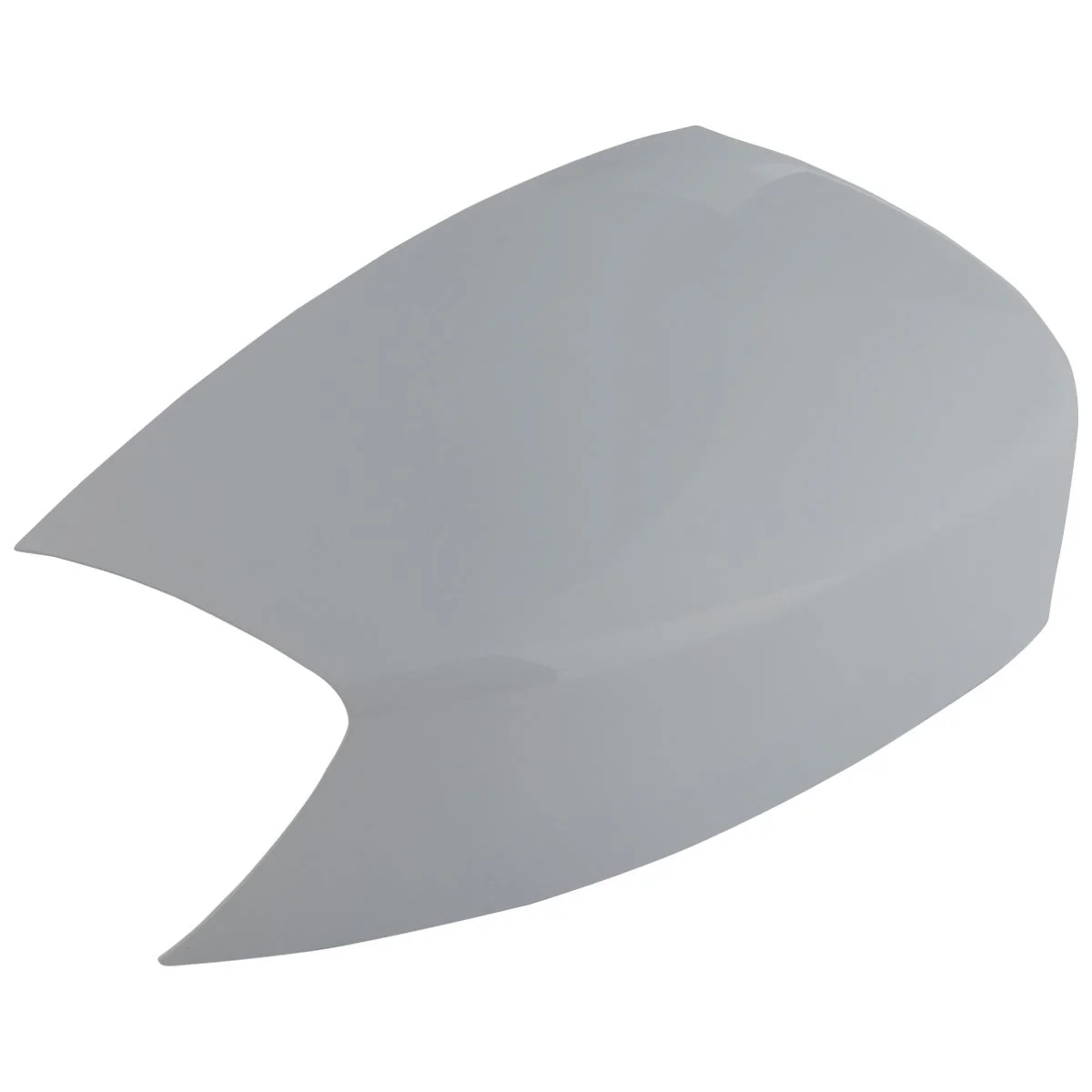 Cubierta/carcasa del espejo retrovisor lateral delantero derecho O/S (lado del pasajero) original para Ford C-Max Grand C-Max 1775942 - Image 9