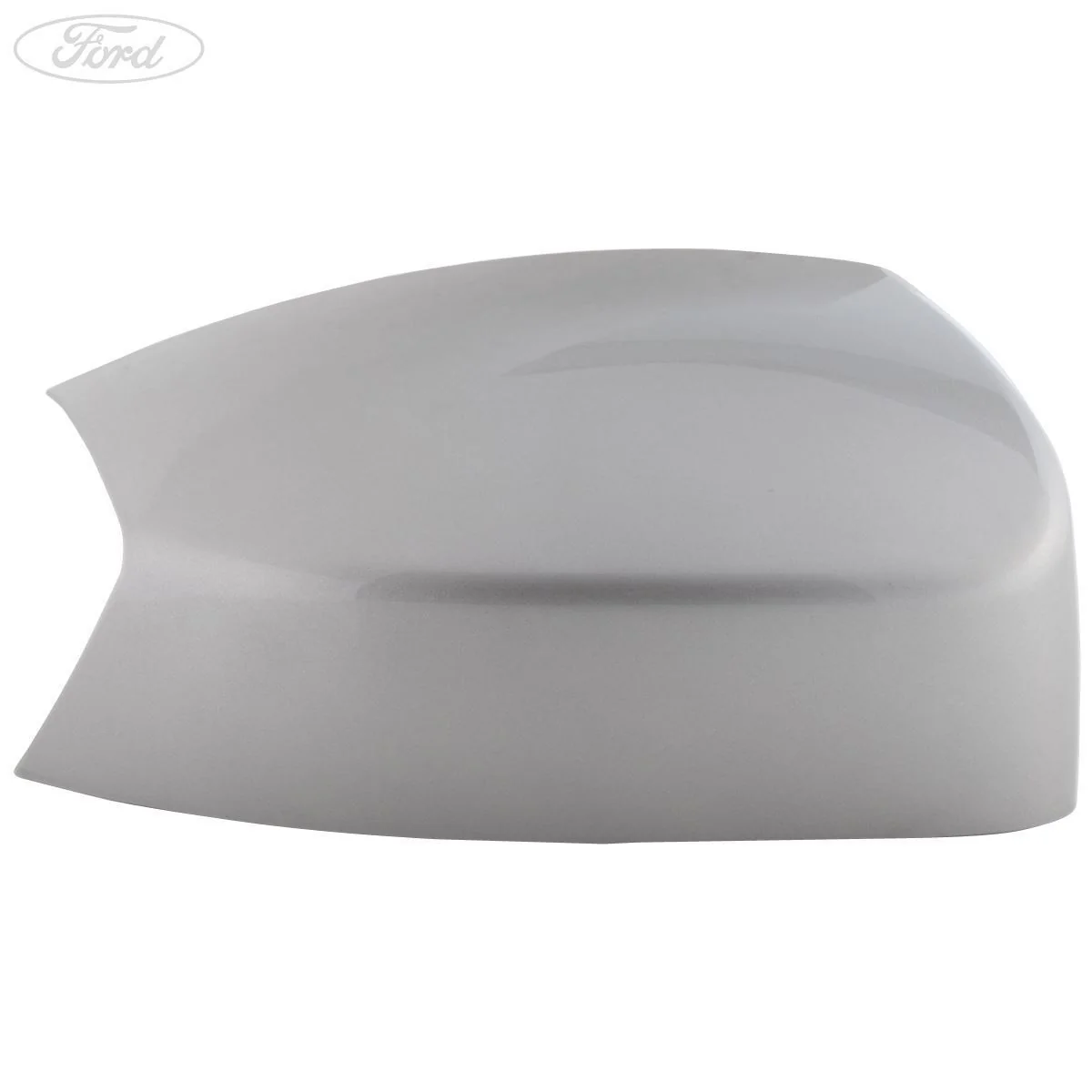 Cubierta/carcasa del espejo retrovisor lateral delantero derecho O/S (lado del pasajero) original para Ford Galaxy S-Max Kuga 1497981 - Image 3