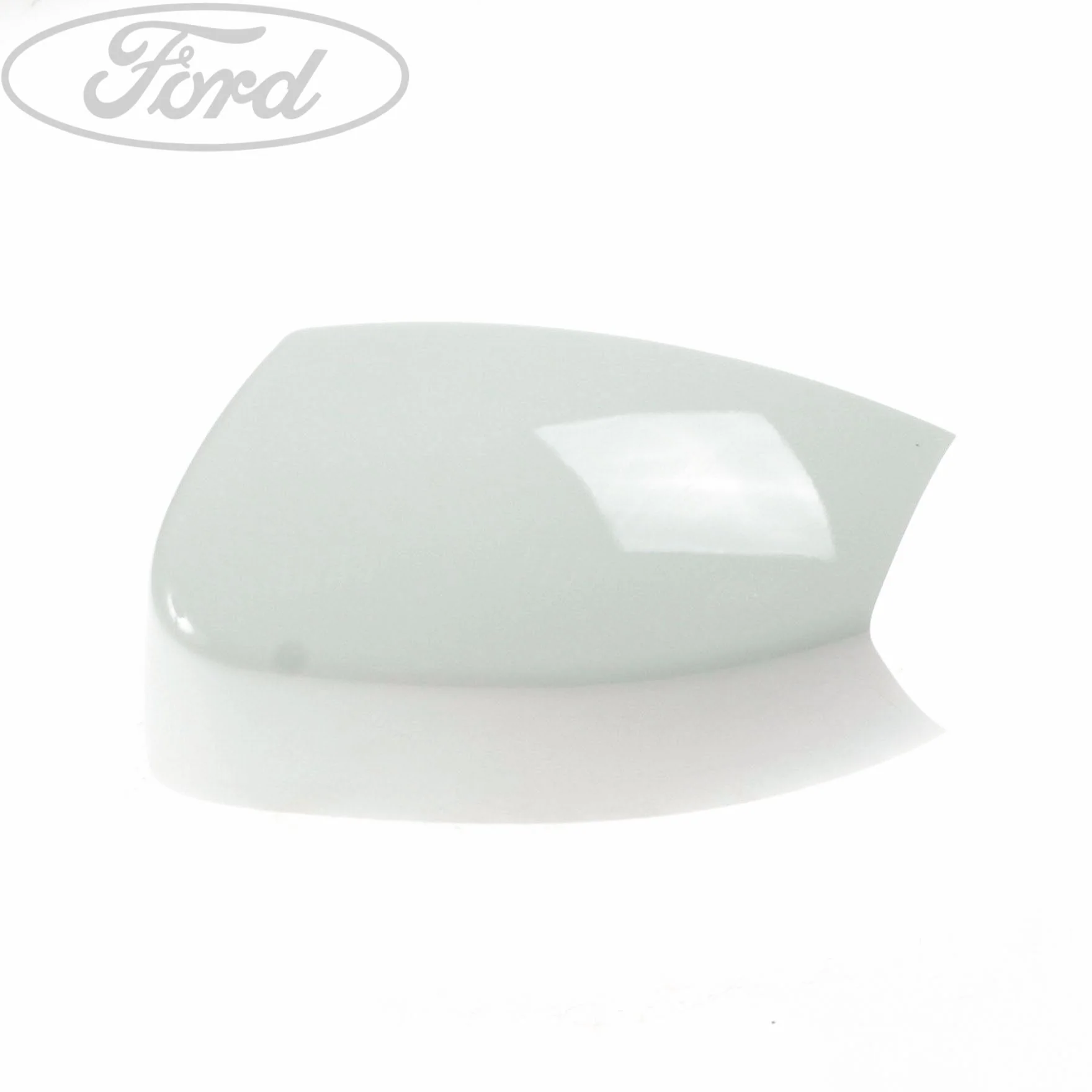 Cubierta/carcasa del espejo retrovisor lateral delantero izquierdo N/S (lado del conductor) original para Ford C-Max Grand C-Max 1775929
