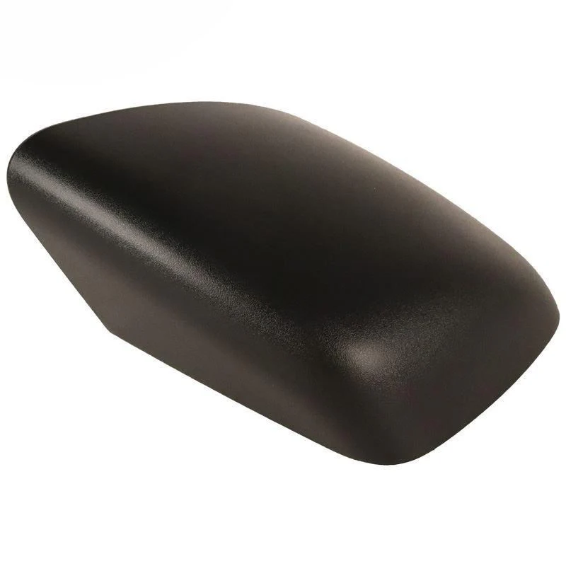 Cubierta/carcasa grande negra para espejo retrovisor de la puerta O/S (lado del pasajero) original para Ford Transit Connect 1857517 - Image 6