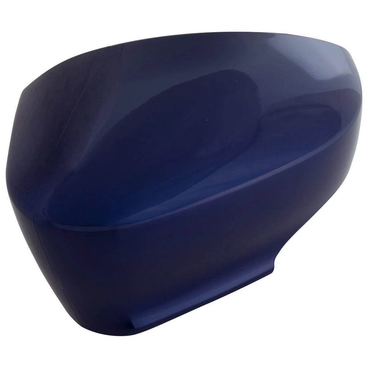 Cubierta/carcasa imprimada de espejo retrovisor N/S (lado del conductor) original para Ford KA+ 2406271