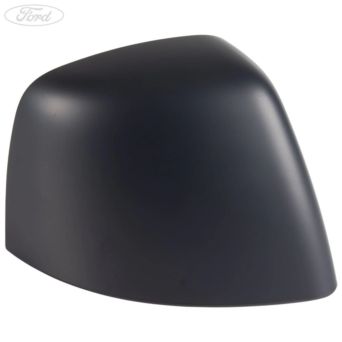 Cubierta/carcasa imprimada para espejo retrovisor de la puerta O/S (lado del pasajero) original para Ford Connect 09/2013- 1825609 - Image 2