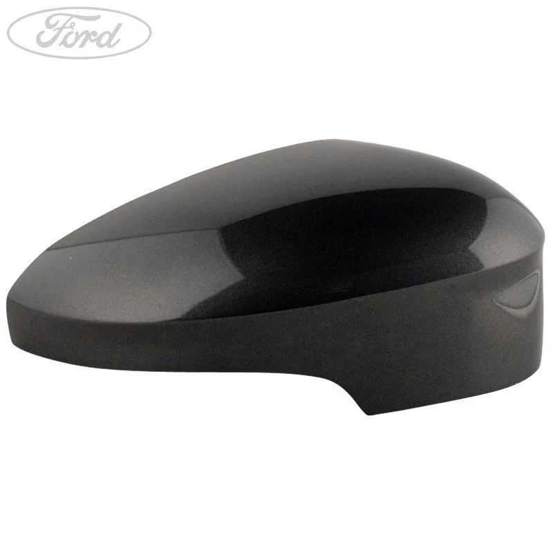 Cubierta/carcasa magnética para el espejo retrovisor de la puerta O/S (lado del pasajero) original para Ford S-Max Galaxy Edge 2182135 - Image 2