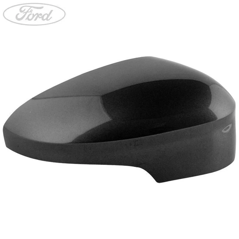 Cubierta/carcasa magnética para el espejo retrovisor de la puerta O/S (lado del pasajero) original para Ford S-Max Galaxy Edge 2182135 - Image 4
