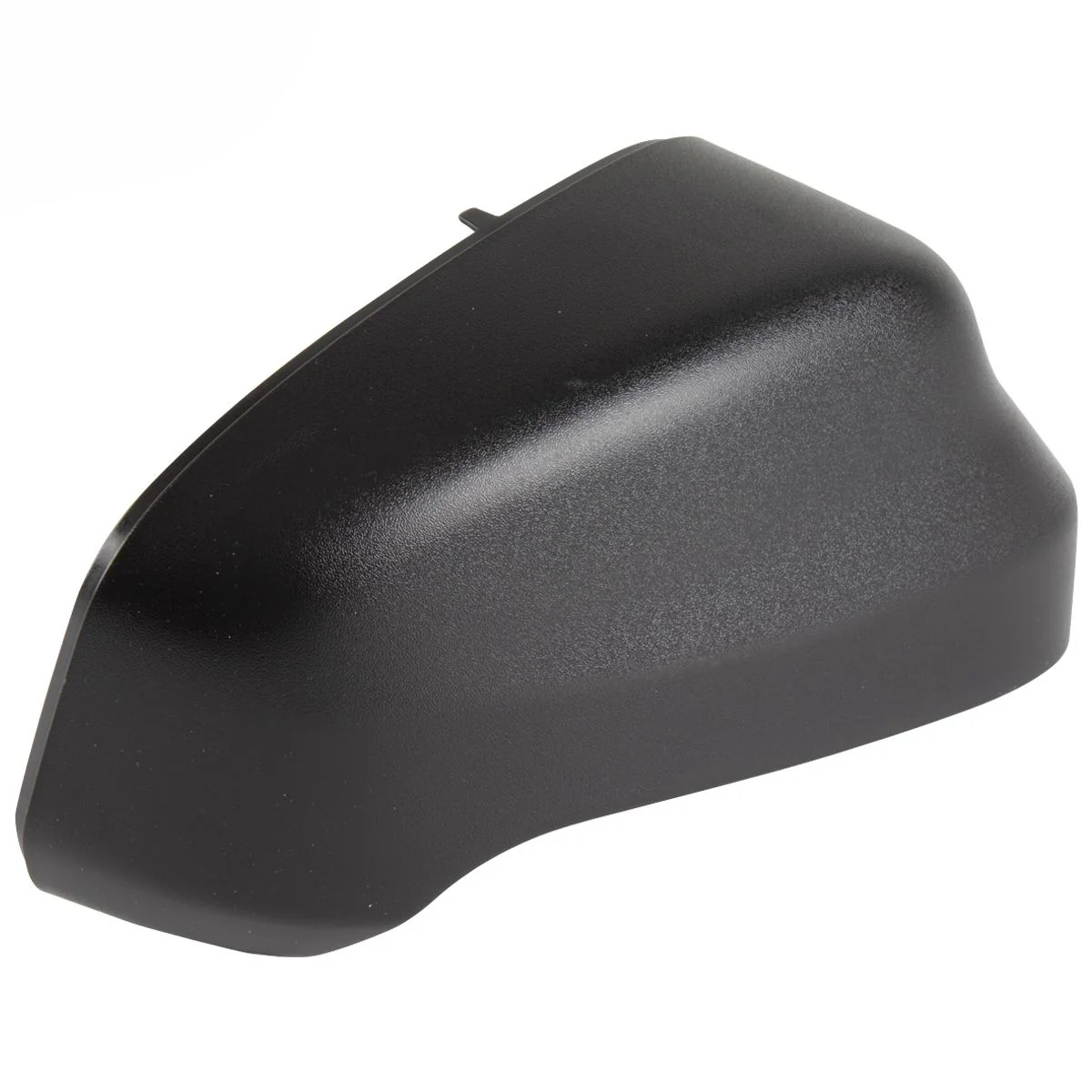 Cubierta/carcasa negra para espejo retrovisor de la puerta O/S (lado del pasajero) original para Ford Transit Courier 2137428 - Image 5