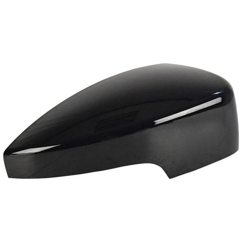 Cubierta color negro (mica) del espejo retrovisor lateral delantero O/S (lado del pasajero) original para Ford Kuga 1940998