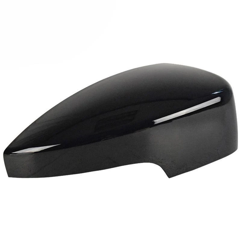 Cubierta color negro (mica) del espejo retrovisor lateral delantero O/S (lado del pasajero) original para Ford Kuga 1940998 - Image 6