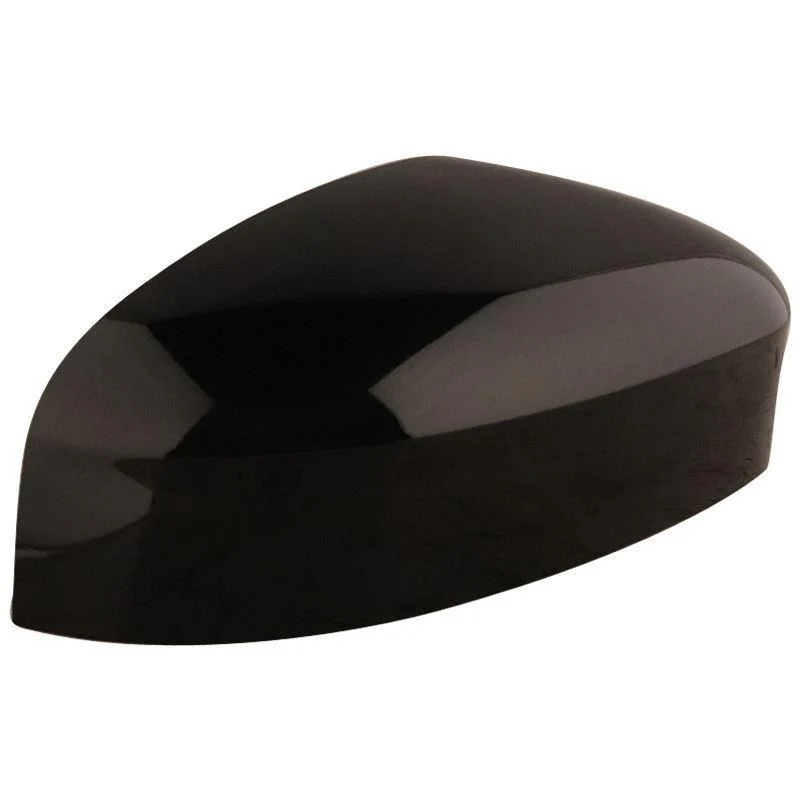 Cubierta color negro pantera metalizado del espejo retrovisor de la puerta O/S (lado del pasajero) original para Ford Focus 2032195 - Image 6