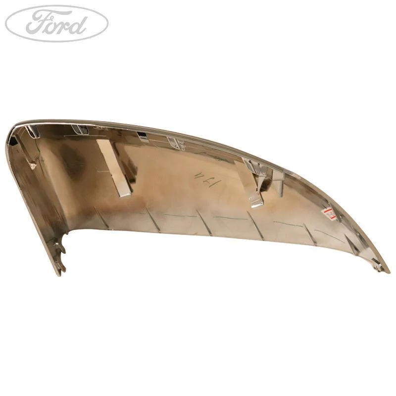 Cubierta cromada para espejo retrovisor de la puerta N/S (lado del conductor) original para Ford Ranger 11-15 1717990 - Image 3