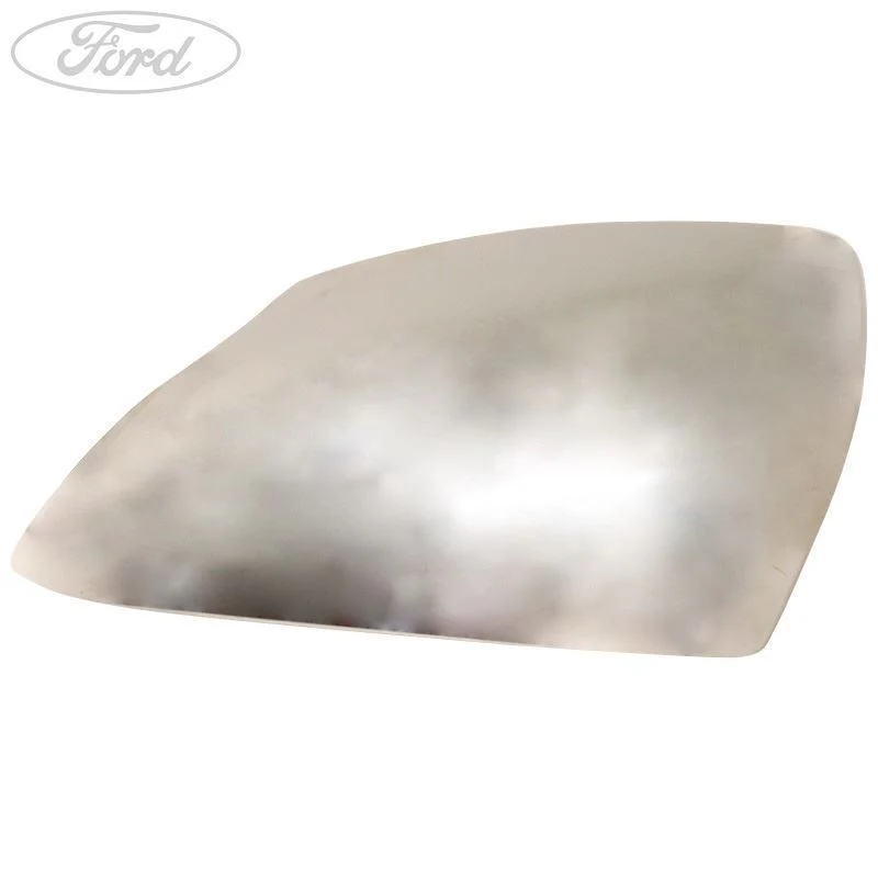 Cubierta cromada para espejo retrovisor de la puerta N/S (lado del conductor) original para Ford Ranger 11-15 1717990 - Image 4