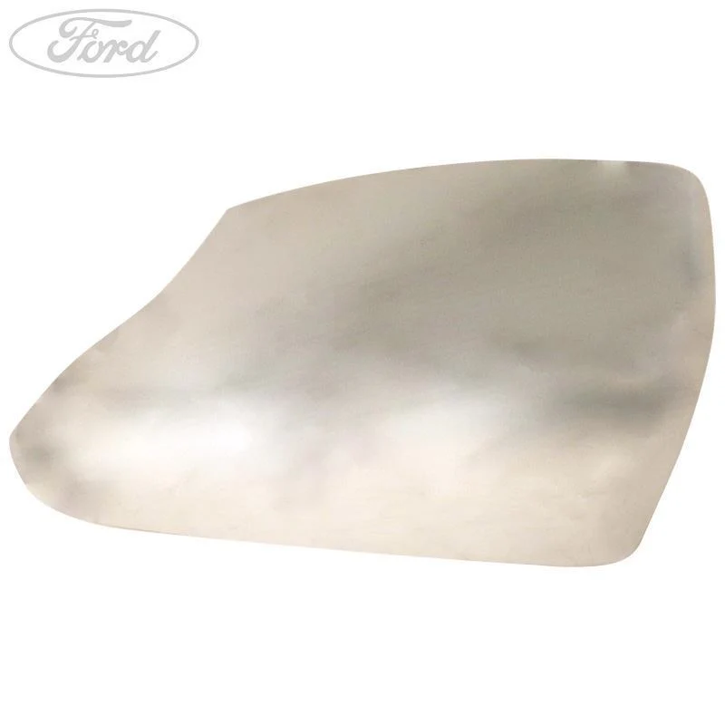 Cubierta cromada para espejo retrovisor de la puerta N/S (lado del conductor) original para Ford Ranger 11-15 1717990 - Image 5