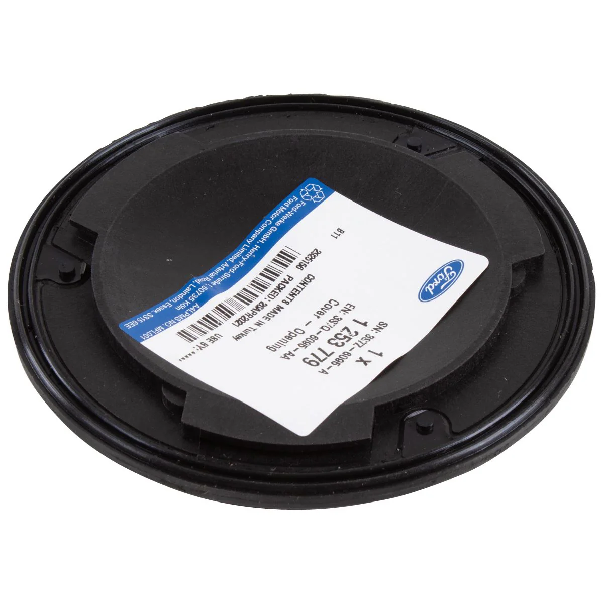 Cubierta de apertura original para Ford Mondeo Transit 1253779 - Image 7