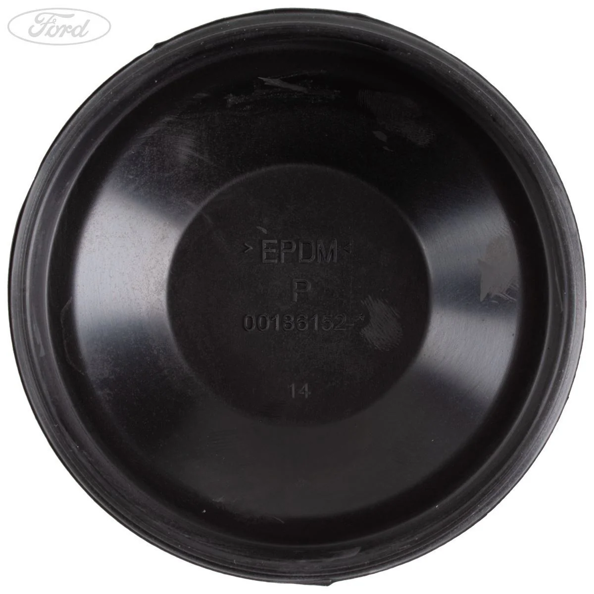 Cubierta de bombilla original Ford 2108281 - Image 6