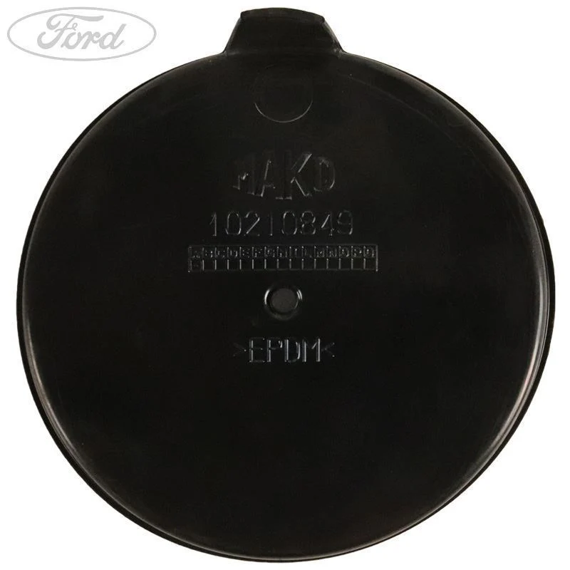 Cubierta de bombilla original Ford 5211292 - Image 5