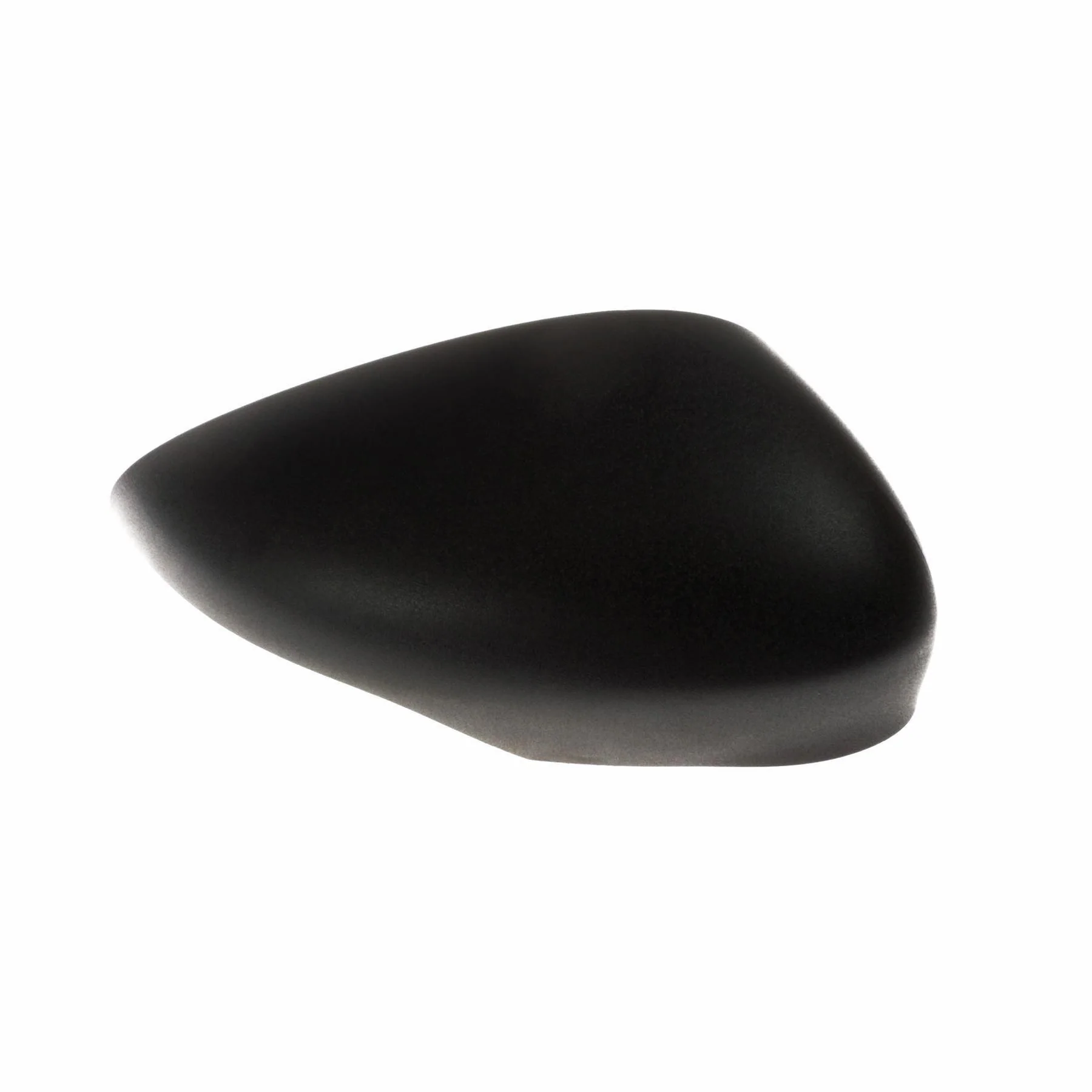 Cubierta de la carcasa del espejo retrovisor lateral delantero derecho O/S (lado del pasajero) original para Ford Fiesta 1542155 - Image 5