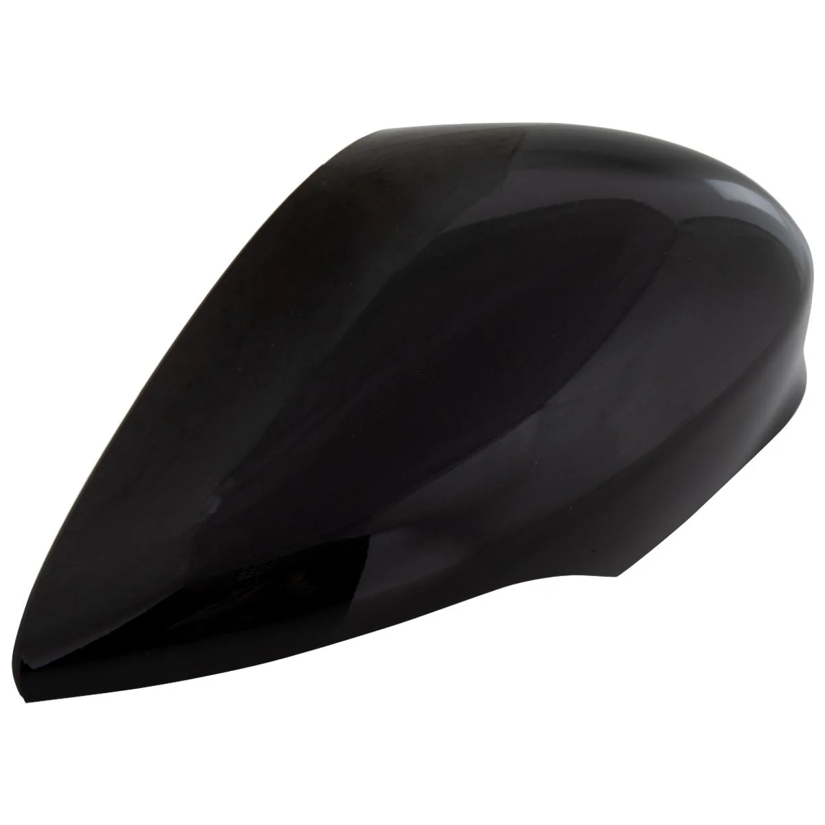 Cubierta de la carcasa del espejo retrovisor lateral delantero derecho O/S (lado del pasajero) original para Ford Fiesta 1594522 - Image 9