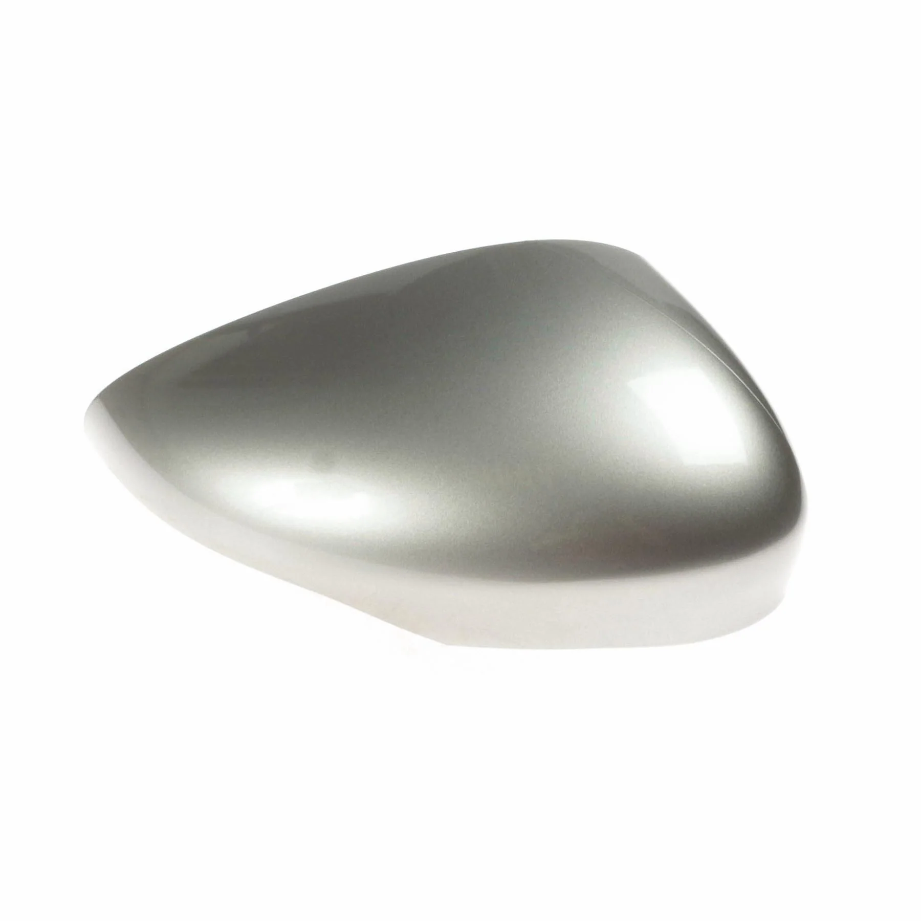 Cubierta de la carcasa del espejo retrovisor lateral delantero derecho O/S (lado del pasajero) original para Ford Fiesta 1594526 - Image 5