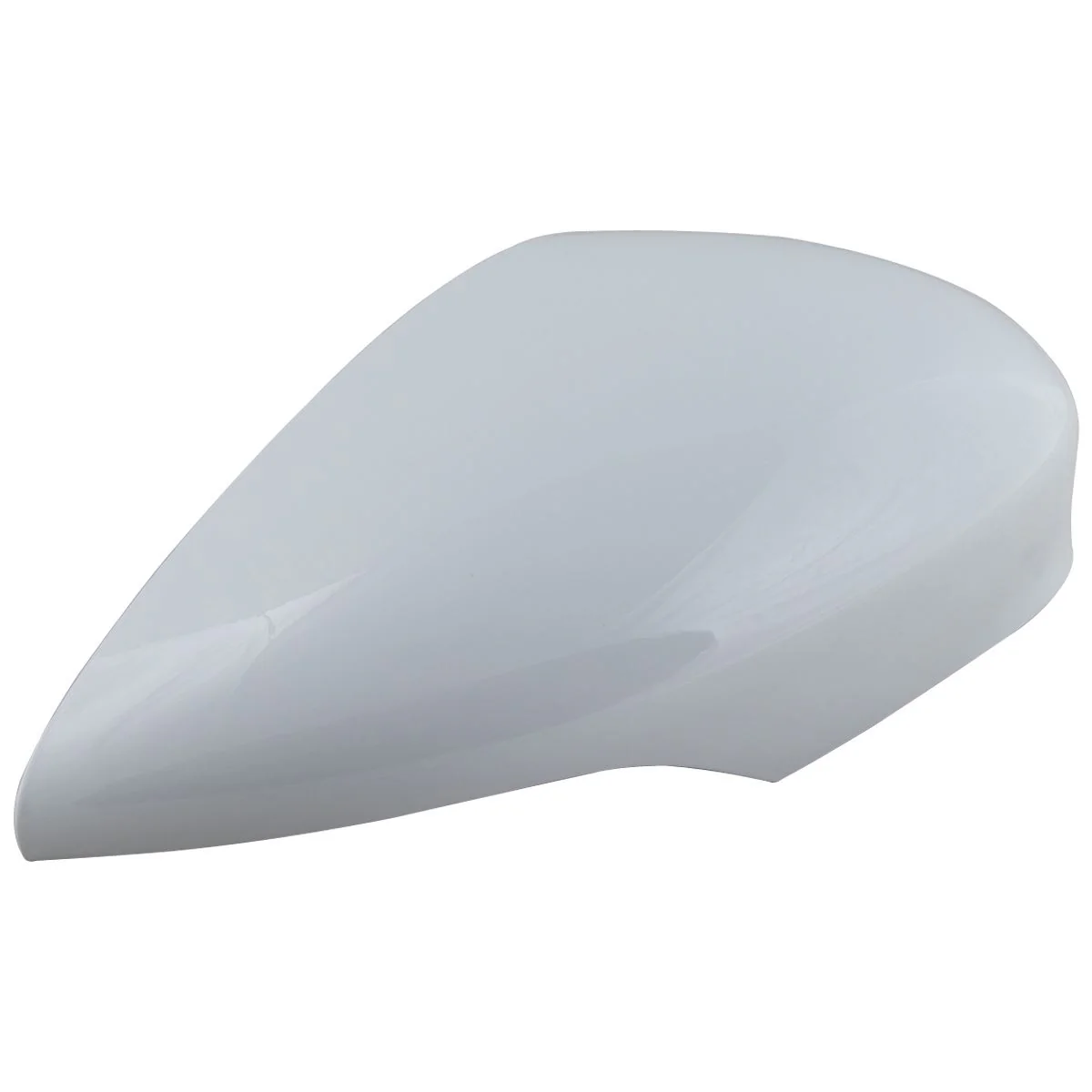Cubierta de la carcasa del espejo retrovisor lateral delantero derecho O/S (lado del pasajero) original para Ford Fiesta 1594536 - Image 6