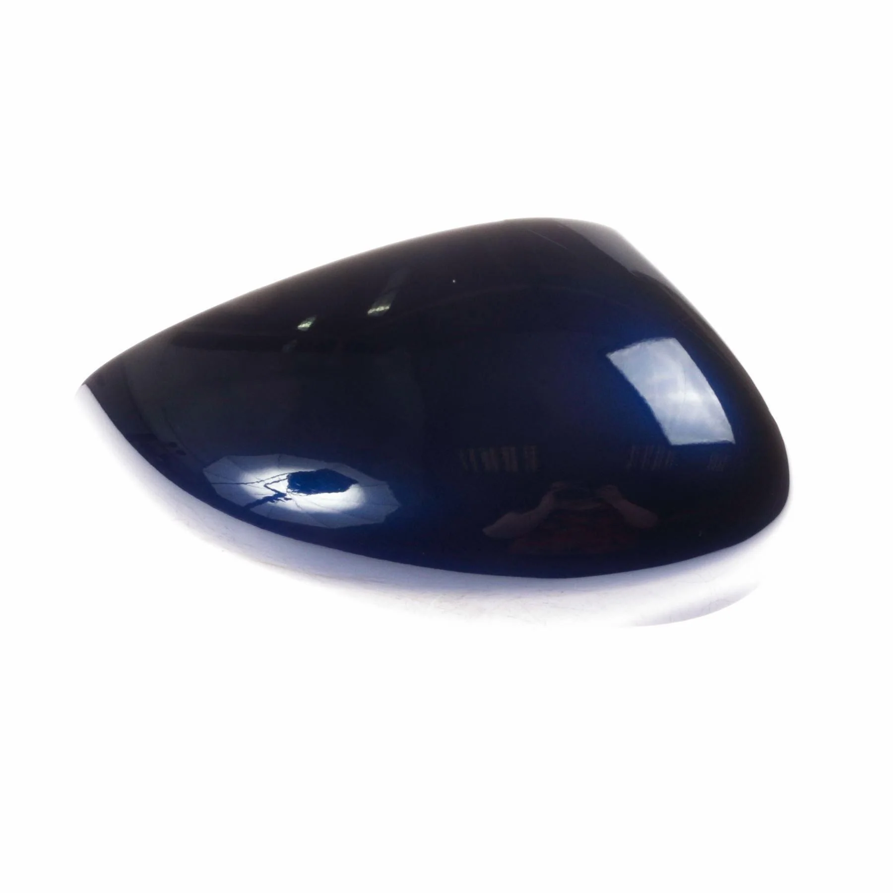 Cubierta de la carcasa del espejo retrovisor lateral delantero derecho O/S (lado del pasajero) original para Ford Fiesta 1828146 - Image 6