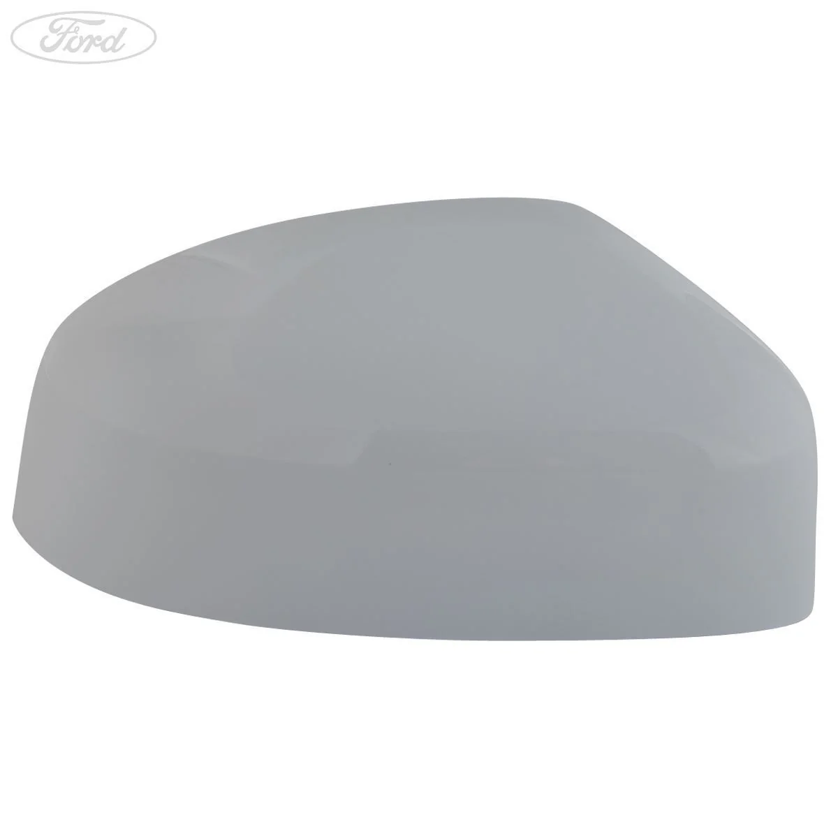 Cubierta de la carcasa del espejo retrovisor lateral delantero derecho O/S (lado del pasajero) original para Ford Focus 2032193 - Image 5