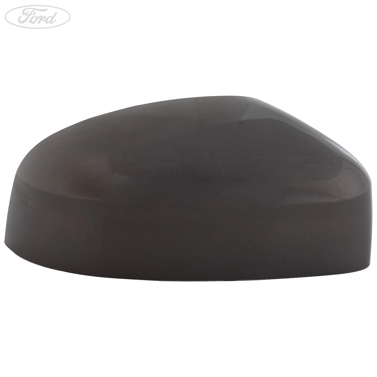 Cubierta de la carcasa del espejo retrovisor lateral delantero derecho O/S (lado del pasajero) original para Ford Mondeo 1699093 - Image 3