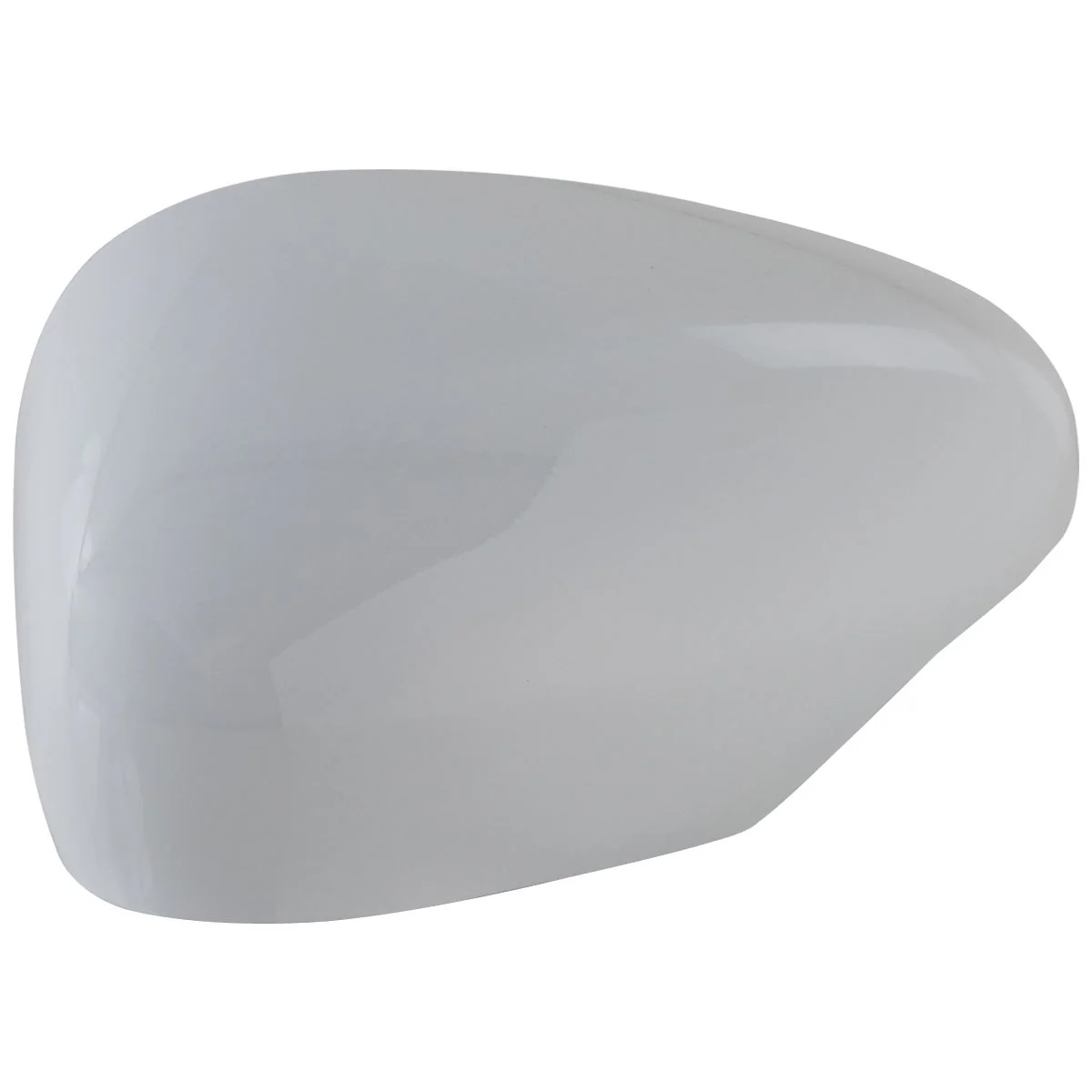 Cubierta de la carcasa del espejo retrovisor lateral delantero izquierdo N/S (lado del conductor) original para Ford Fiesta 1594552