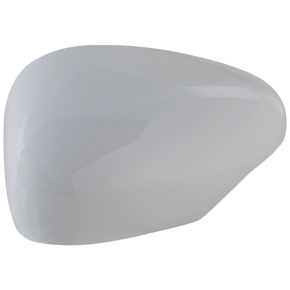 Cubierta de la carcasa del espejo retrovisor lateral delantero izquierdo N/S (lado del conductor) original para Ford Fiesta 1594552 - Image 2