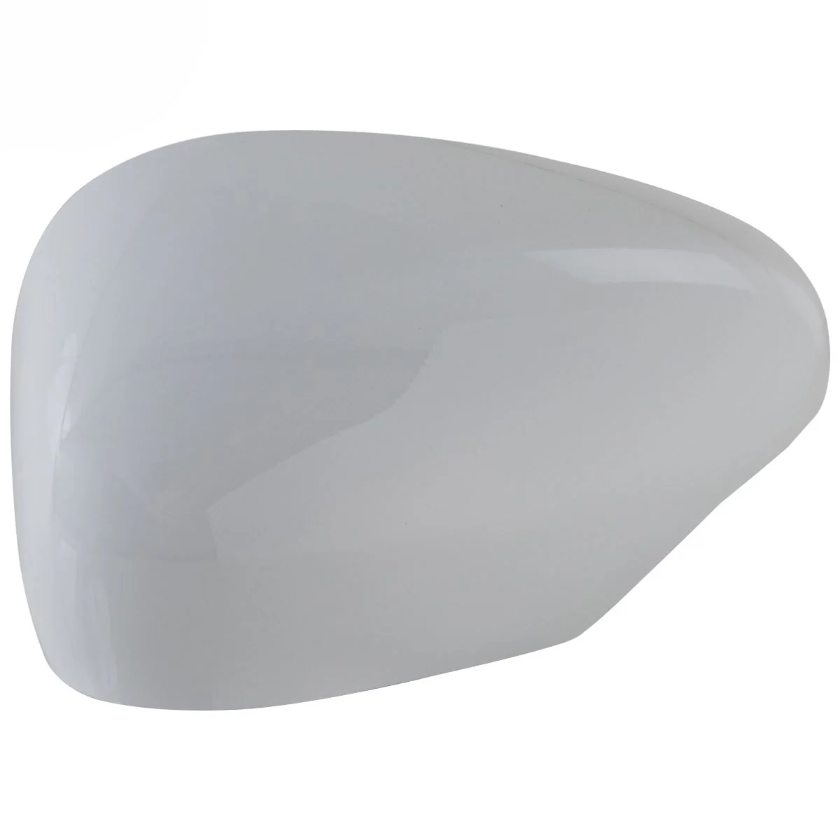 Cubierta de la carcasa del espejo retrovisor lateral delantero izquierdo N/S (lado del conductor) original para Ford Fiesta 1594552 - Image 9