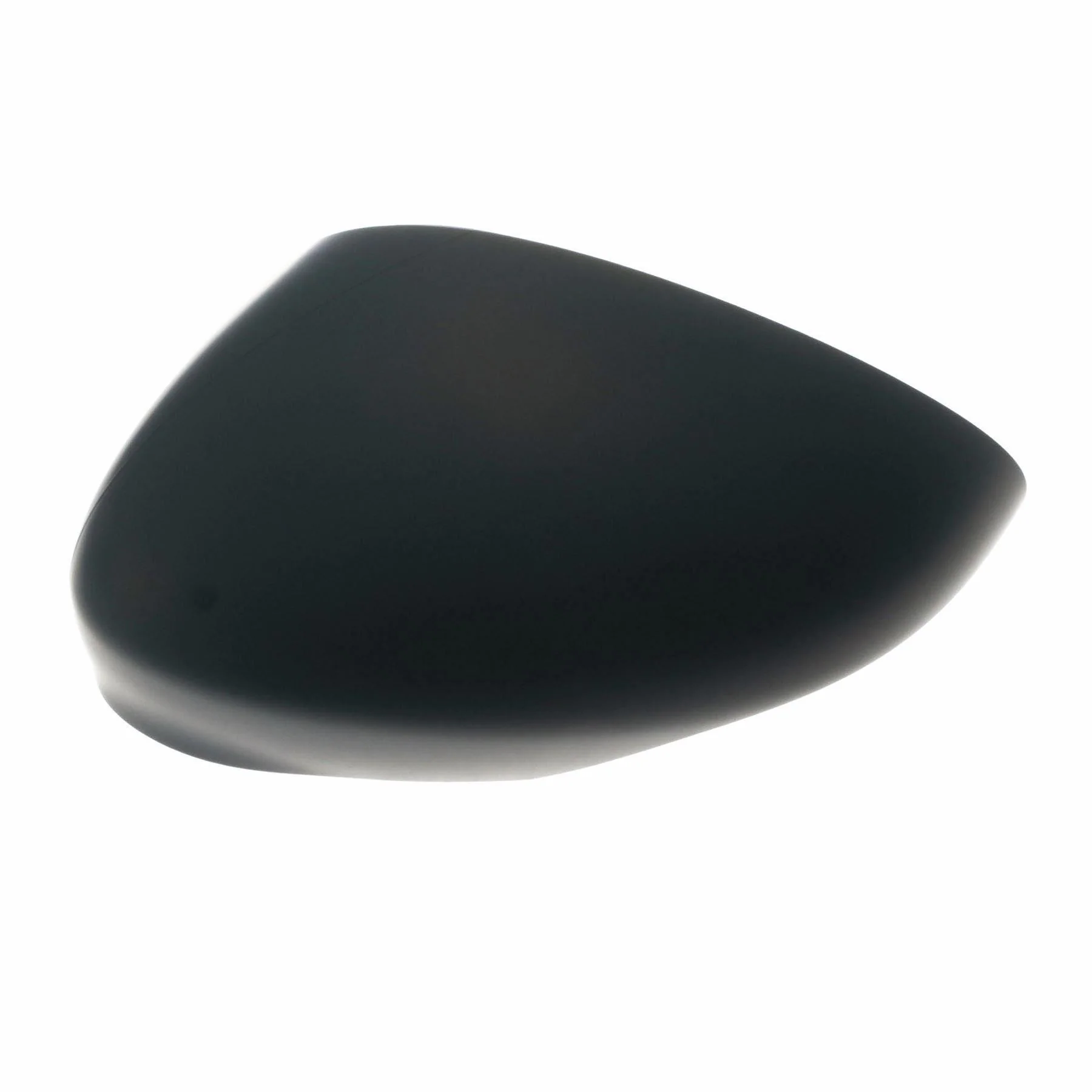 Cubierta de la carcasa del espejo retrovisor lateral delantero izquierdo N/S (lado del conductor) original para Ford Fiesta 1633093